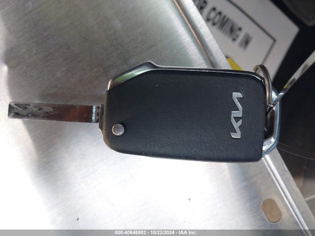 KIA Forte Lxs 2024 3KPF24AD4RE730172 Image 11