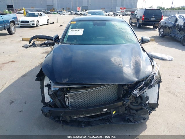 KIA Forte Lxs 2024 3KPF24AD4RE730172 Image 13