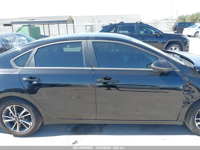 KIA Forte Lxs 2024 3KPF24AD4RE730172 Image 14