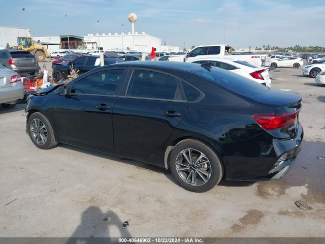 KIA Forte Lxs 2024 3KPF24AD4RE730172 Image 15