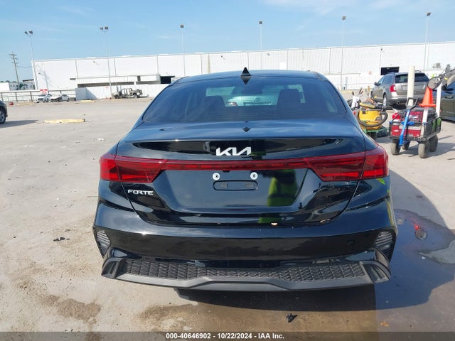 KIA Forte Lxs 2024 3KPF24AD4RE730172 Image 17
