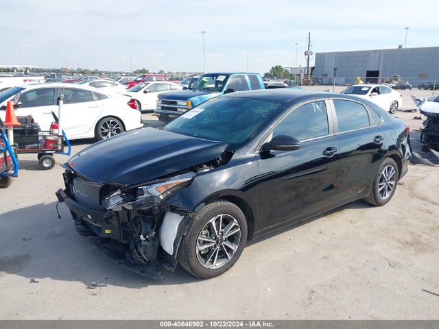 KIA Forte Lxs 2024 3KPF24AD4RE730172 Image 2
