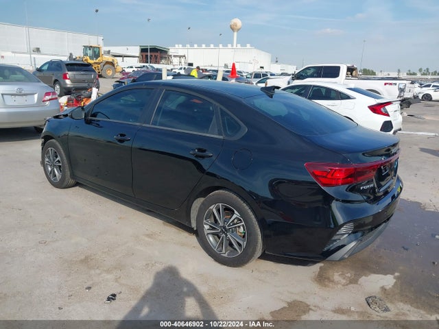 KIA Forte Lxs 2024 3KPF24AD4RE730172 Image 3