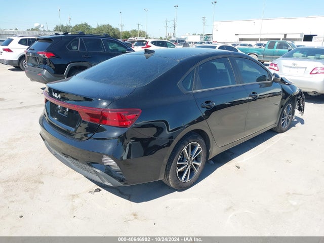 KIA Forte Lxs 2024 3KPF24AD4RE730172 Image 4
