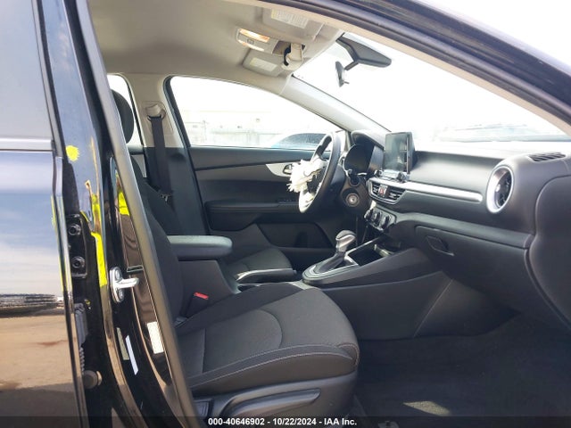 KIA Forte Lxs 2024 3KPF24AD4RE730172 Image 5