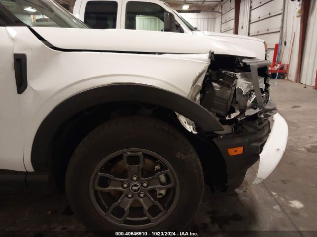 3FMCR9B6XPRD84562 Ford Bronco Sport Big Bend