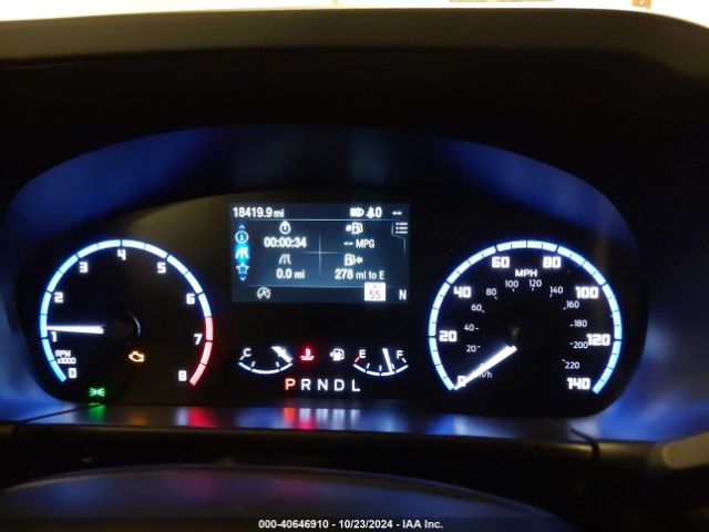 3FMCR9B6XPRD84562 Ford Bronco Sport Big Bend