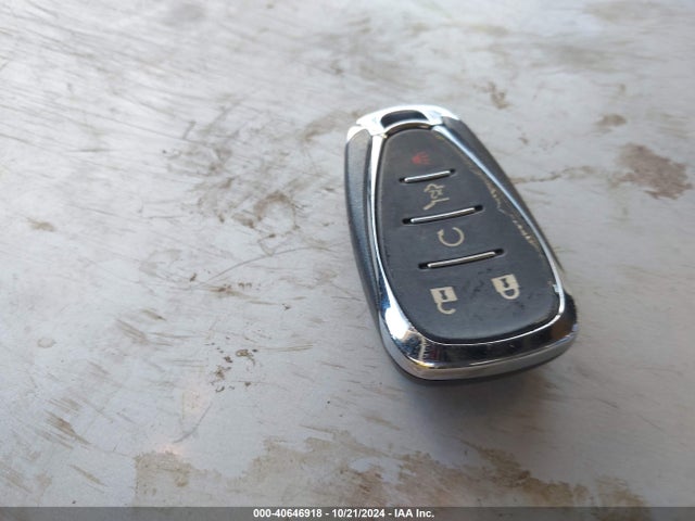 Chevrolet EQUINOX LT 2019 2GNAXKEV8K6156403 Image 11