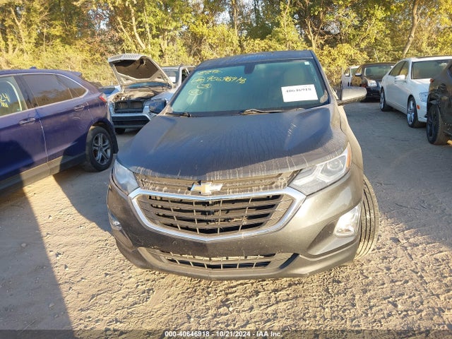 Chevrolet EQUINOX LT 2019 2GNAXKEV8K6156403 Image 12