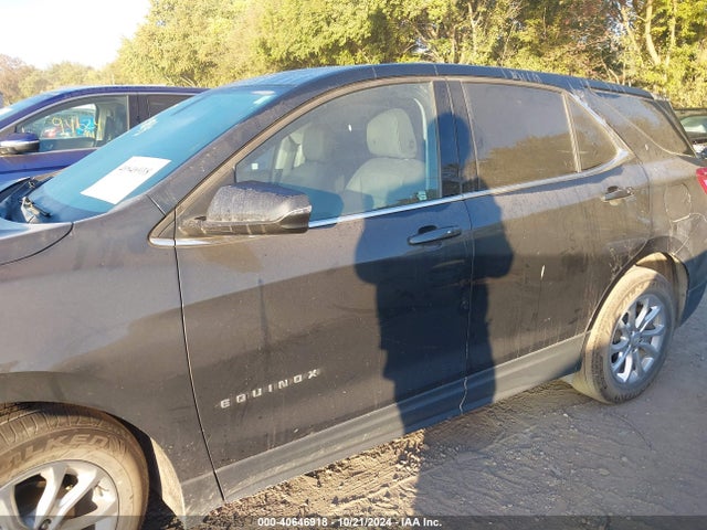 Chevrolet EQUINOX LT 2019 2GNAXKEV8K6156403 Image 14