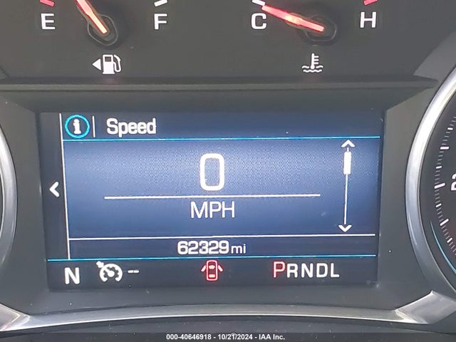 Chevrolet EQUINOX LT 2019 2GNAXKEV8K6156403 Image 15