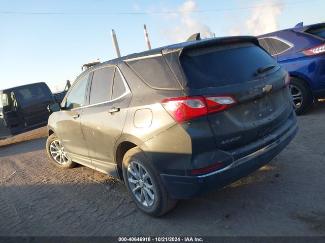Chevrolet EQUINOX LT 2019 2GNAXKEV8K6156403 Image 3