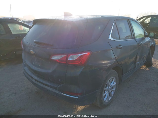 Chevrolet EQUINOX LT 2019 2GNAXKEV8K6156403 Image 4