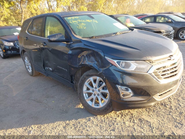 Chevrolet EQUINOX LT 2019 2GNAXKEV8K6156403 Image 6