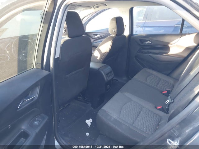 Chevrolet EQUINOX LT 2019 2GNAXKEV8K6156403 Image 8