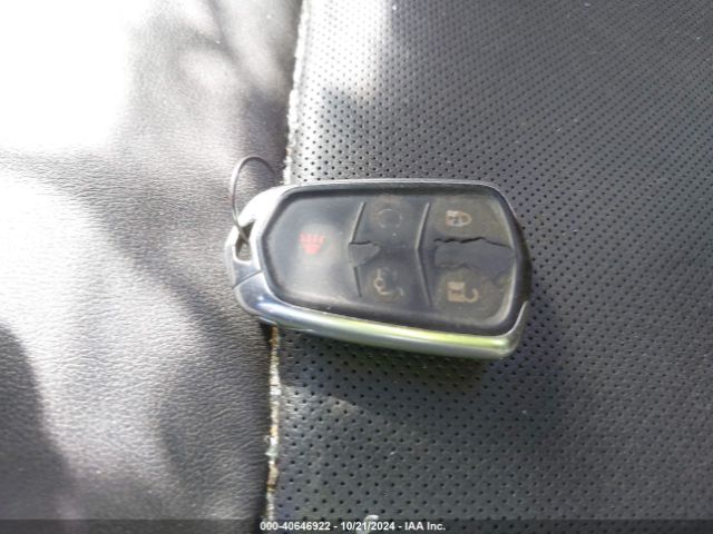 1G6AR5SX2J0181611 Cadillac CTS LUXURY