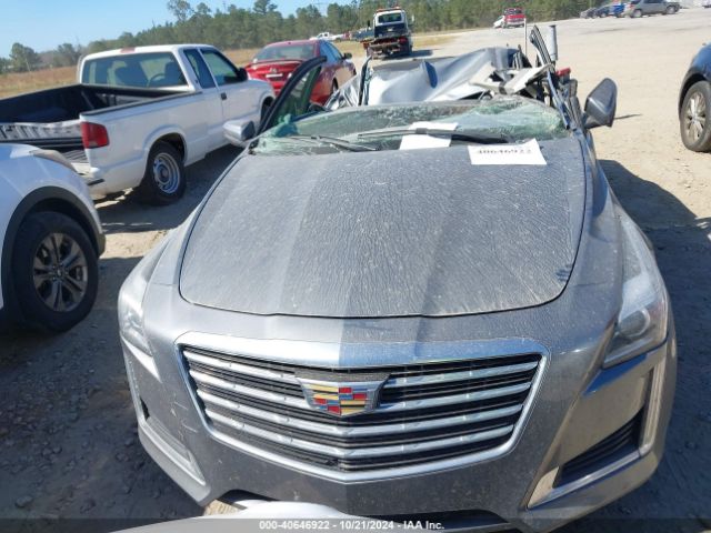 1G6AR5SX2J0181611 Cadillac CTS LUXURY