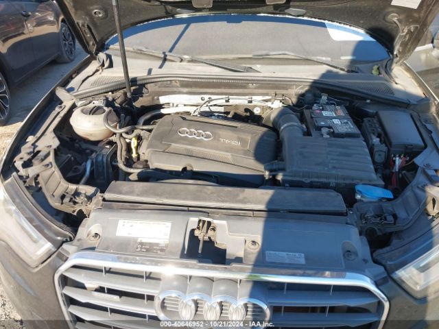 WAUEFGFF8F1105006 Audi A3 2.0t Premium