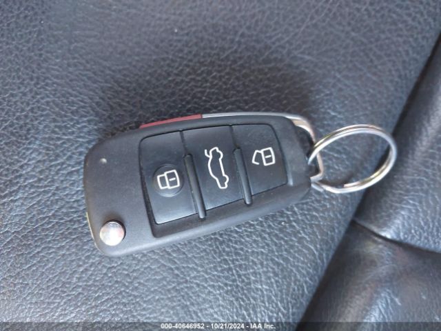 WAUEFGFF8F1105006 Audi A3 2.0t Premium