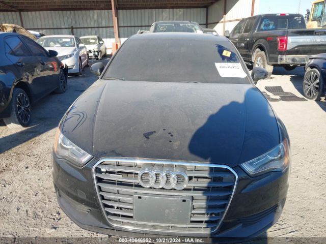 WAUEFGFF8F1105006 Audi A3 2.0t Premium