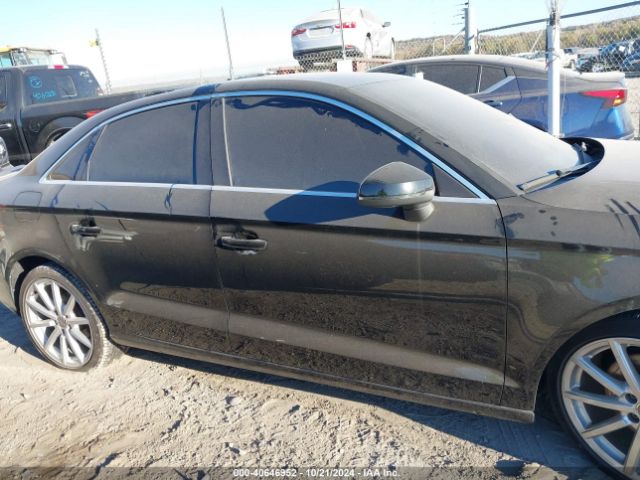 WAUEFGFF8F1105006 Audi A3 2.0t Premium