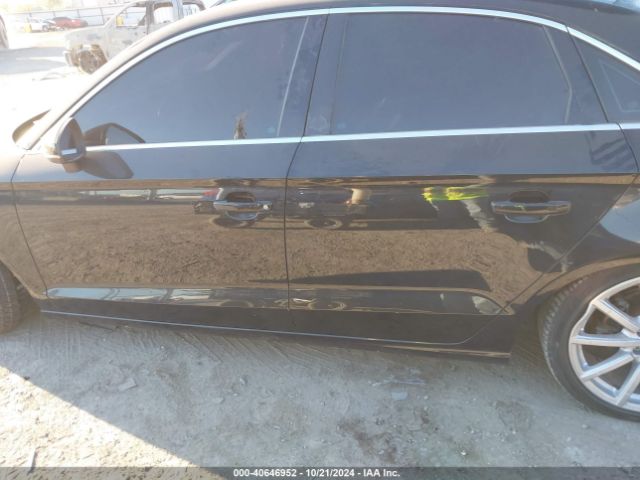 WAUEFGFF8F1105006 Audi A3 2.0t Premium