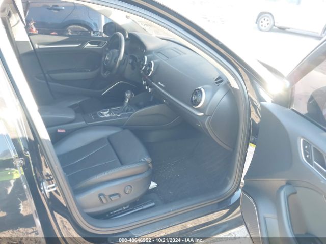 WAUEFGFF8F1105006 Audi A3 2.0t Premium