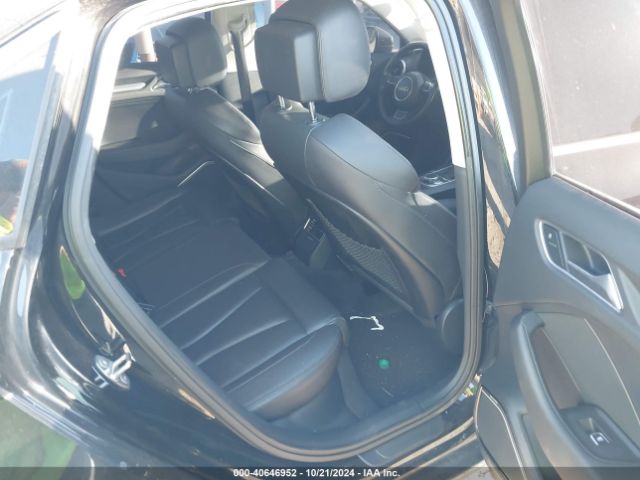 WAUEFGFF8F1105006 Audi A3 2.0t Premium