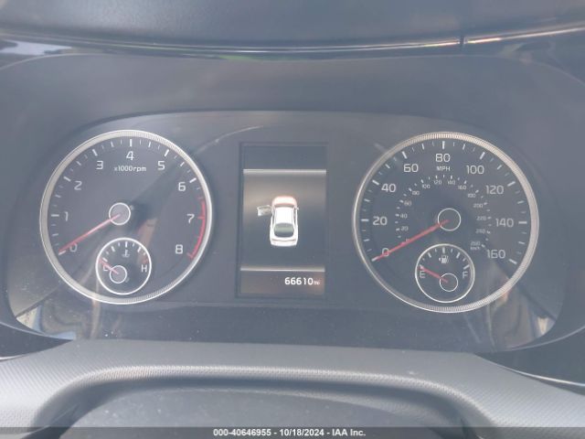 5XXG14J22NG107768 KIA K5 LXS