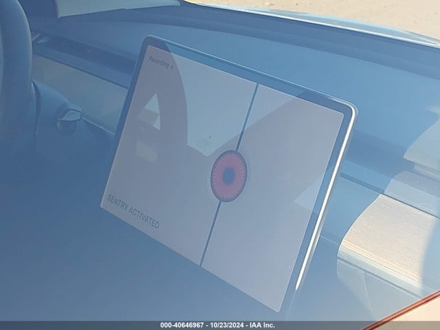 2021 TESLA MODEL 3 5YJ3E1EB6MF050505 Photo 6