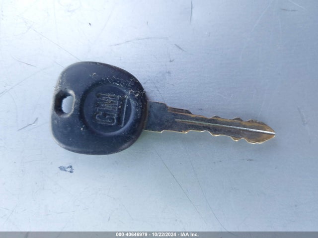2003 CADILLAC DEVILLE 1G6KD54Y83U252542 Photo 10