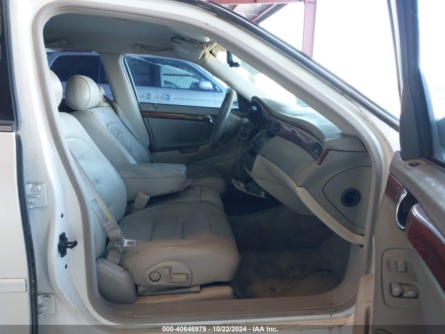 2003 CADILLAC DEVILLE 1G6KD54Y83U252542 Photo 4