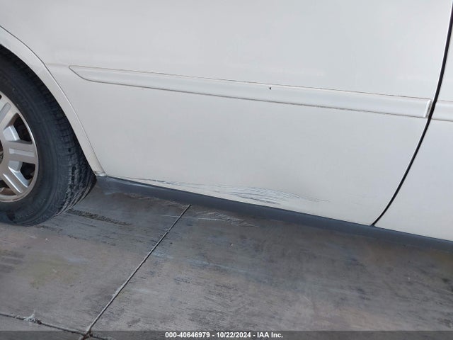 2003 CADILLAC DEVILLE 1G6KD54Y83U252542 Photo 5