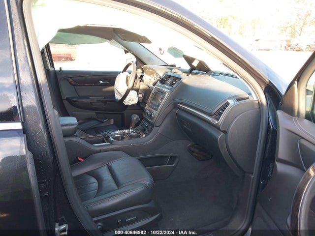 1GKKVTKD9EJ320855 GMC Acadia Denali