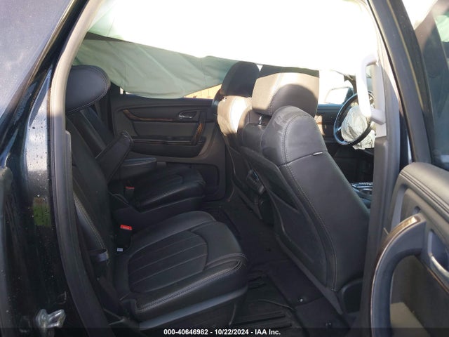1GKKVTKD9EJ320855 GMC Acadia Denali