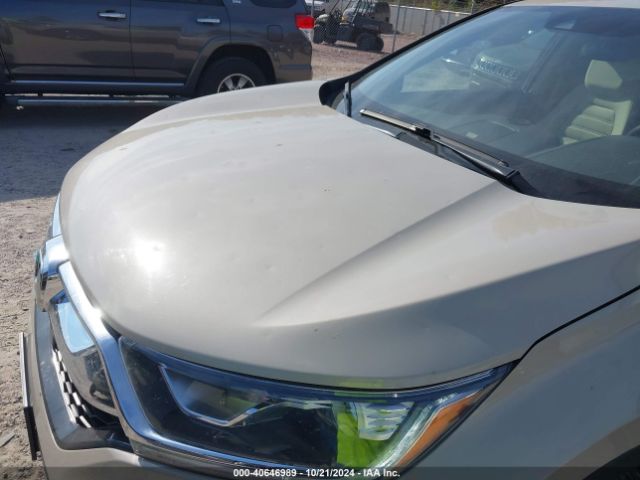 2HKRW2H52KH610831 Honda CR-V EX
