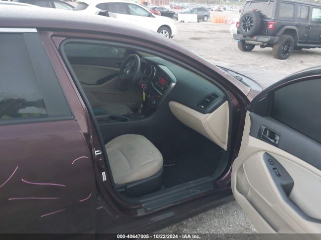 5XXGM4A71EG318821 KIA Optima Lx