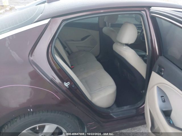 5XXGM4A71EG318821 KIA Optima Lx