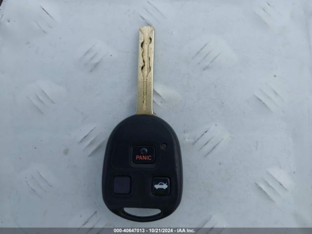 1998 LEXUS SC 300 JT8CD32Z2W1002042 Photo 10