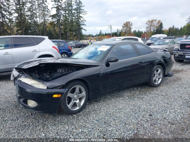 1998 LEXUS SC 300 JT8CD32Z2W1002042 Photo 1