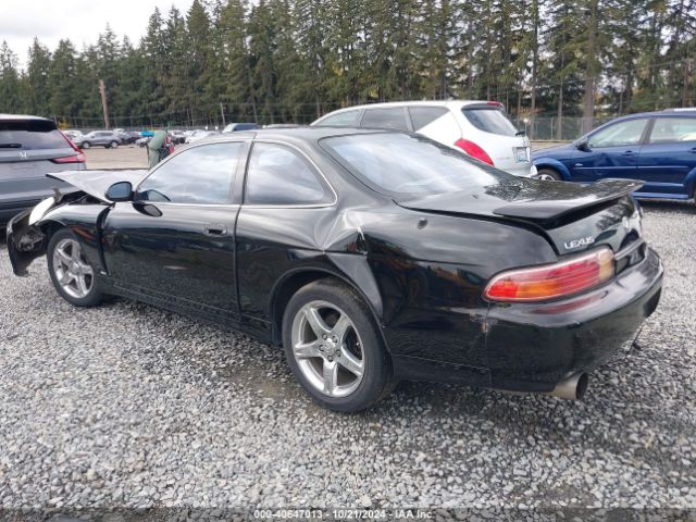 1998 LEXUS SC 300 JT8CD32Z2W1002042 Photo 2