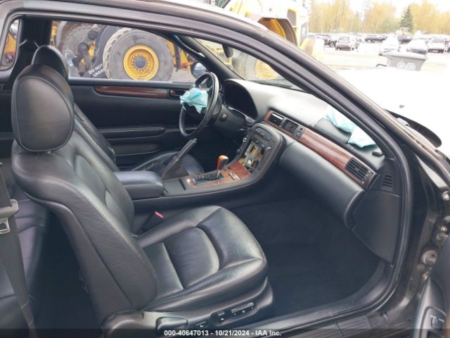 1998 LEXUS SC 300 JT8CD32Z2W1002042 Photo 4