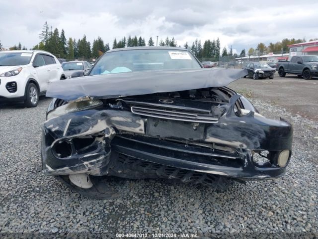 1998 LEXUS SC 300 JT8CD32Z2W1002042 Photo 5