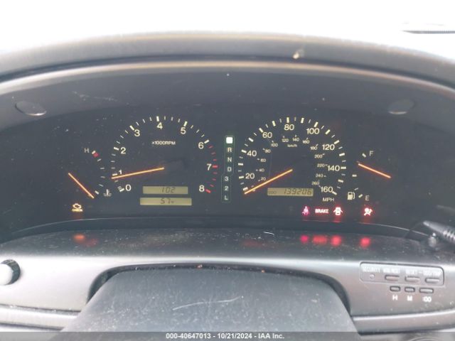 1998 LEXUS SC 300 JT8CD32Z2W1002042 Photo 6