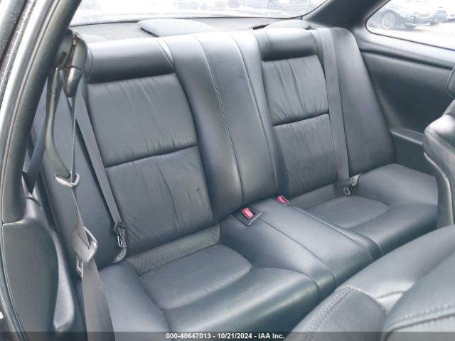 1998 LEXUS SC 300 JT8CD32Z2W1002042 Photo 7