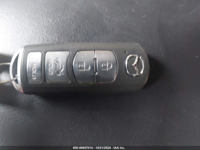 JM1GJ1W60E1114210 Mazda Mazda6 I Grand Touring