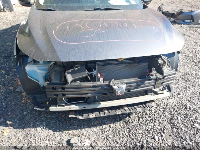 3N1AB8DV8LY293131 Nissan Sentra Sr Xtronic Cvt