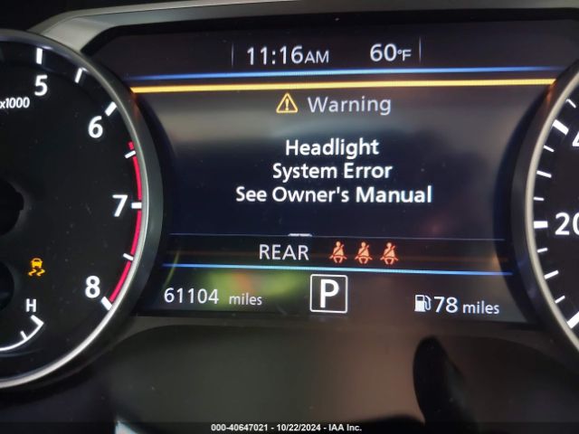 3N1AB8DV8LY293131 Nissan Sentra Sr Xtronic Cvt