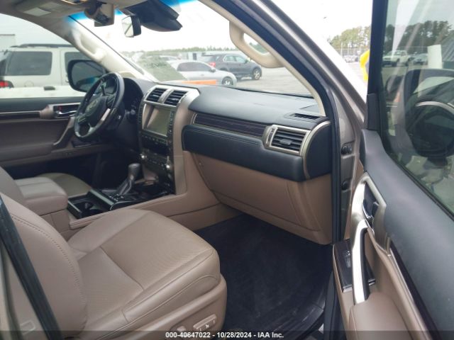 JTJAM7BX4L5264015 Lexus 460 Premium