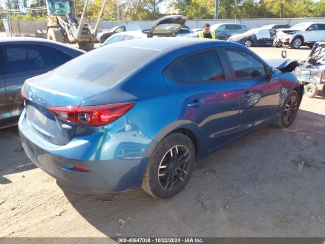 3MZBN1U71JM171729 Mazda Mazda3 Sport